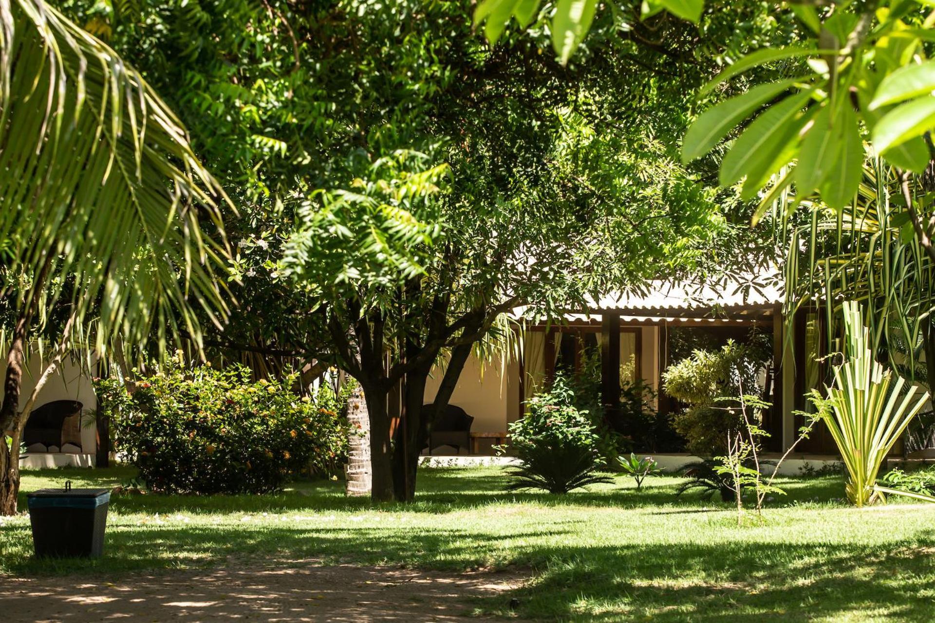 Vila Vagalume Trairi Exterior foto